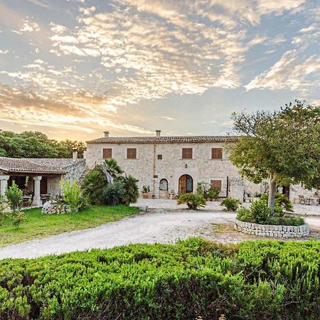 Finca es Rafal, Agroturisme Montuiri  Exterior foto