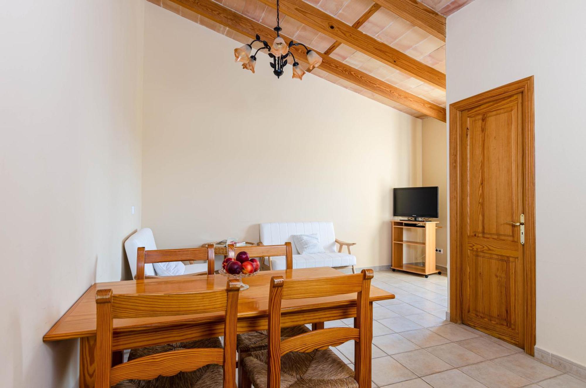 Finca es Rafal, Agroturisme Montuiri  Exterior foto