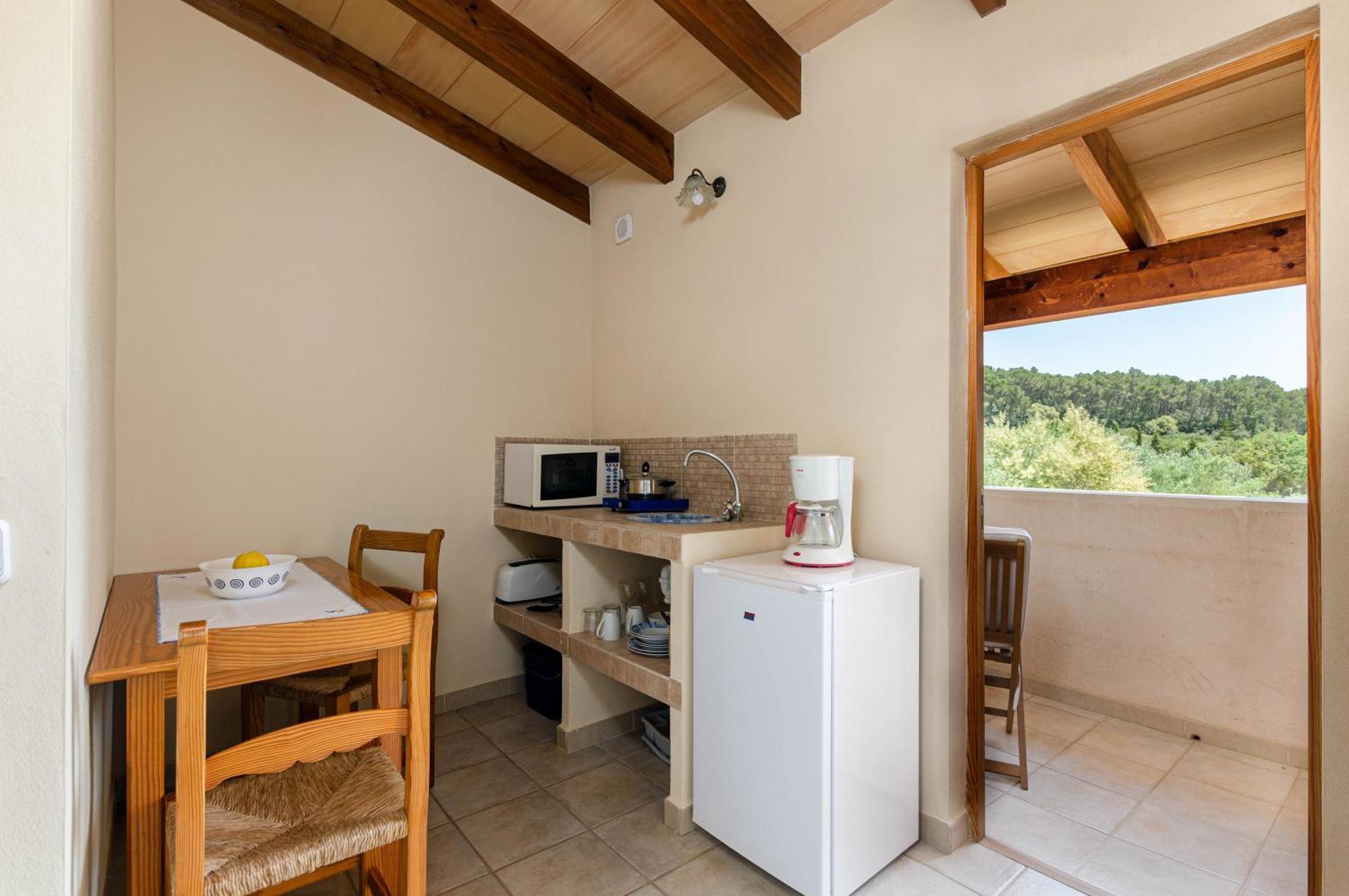 Finca es Rafal, Agroturisme Montuiri  Exterior foto