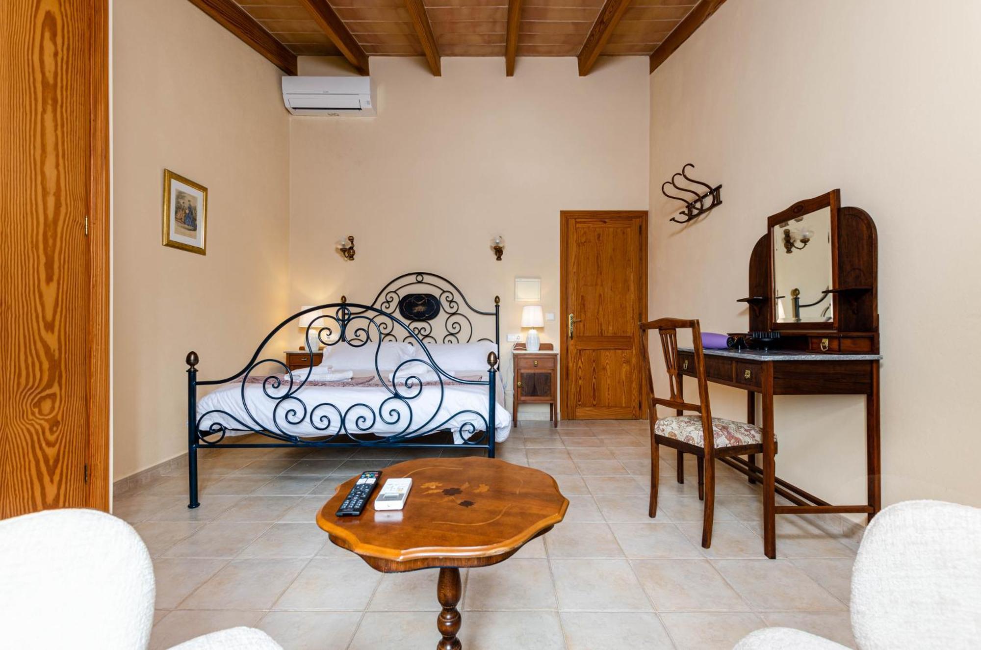 Finca es Rafal, Agroturisme Montuiri  Exterior foto